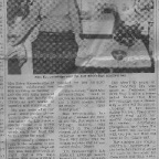 BROWNBRIDGE, Edna - Birthday - written by Kath Fox - 1983-11-11 - Yorkshire Post