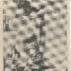 Harold Hodgson retires 1972